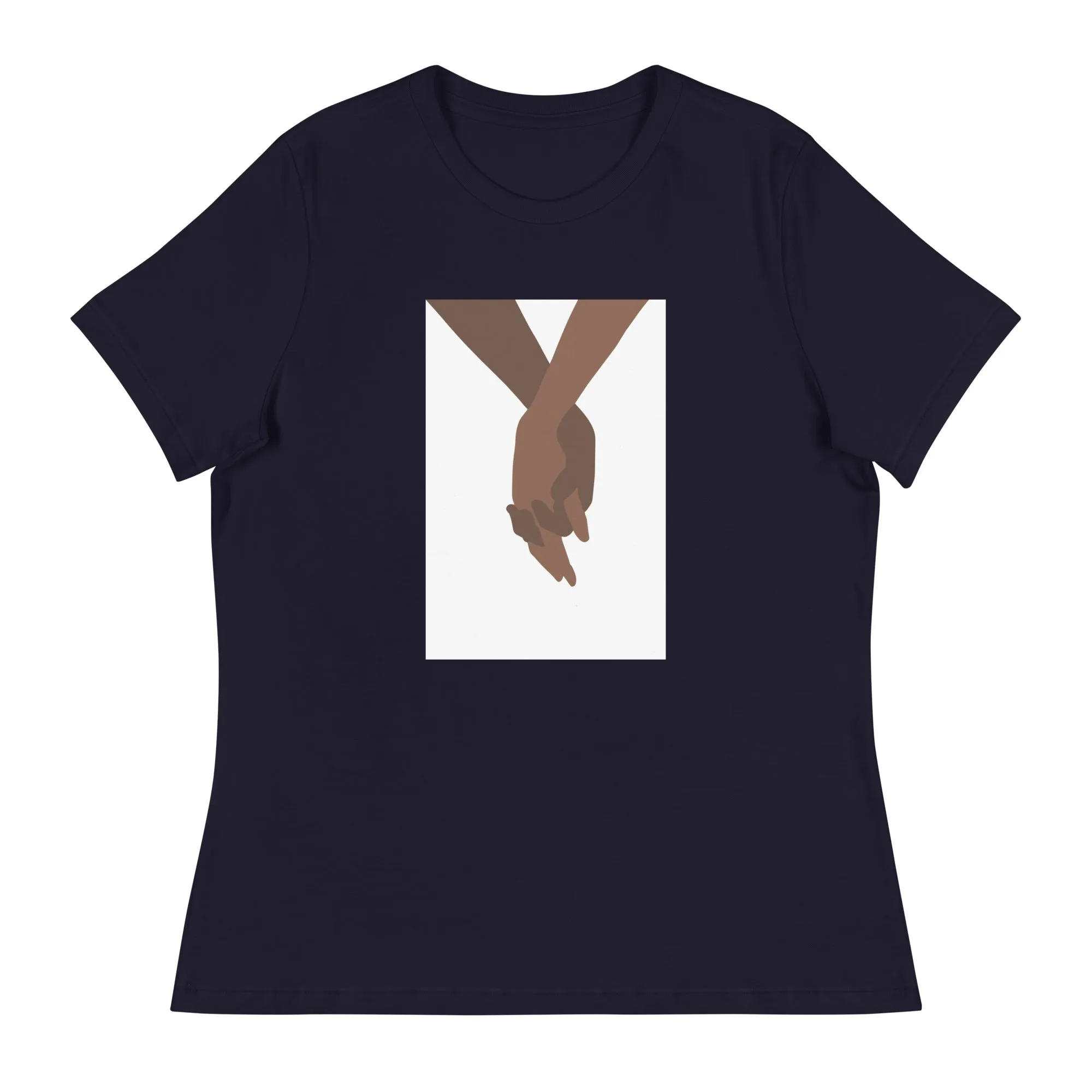 Hands - Women's Short Sleeve T-Shirt