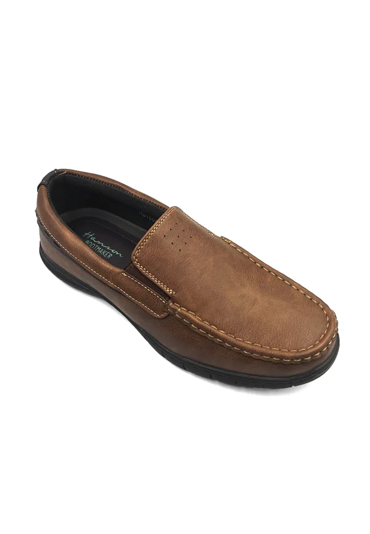 Hanson Bootmaker Vegan Casual Shoes