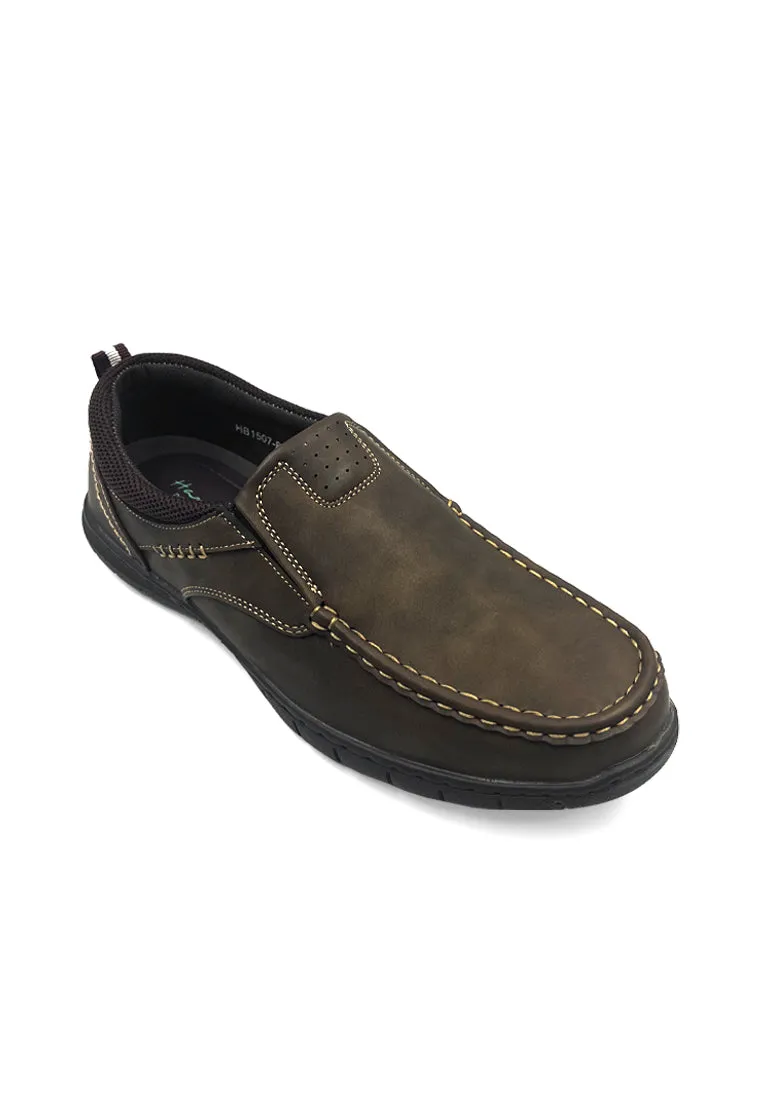 Hanson Bootmaker Vegan Casual Shoes