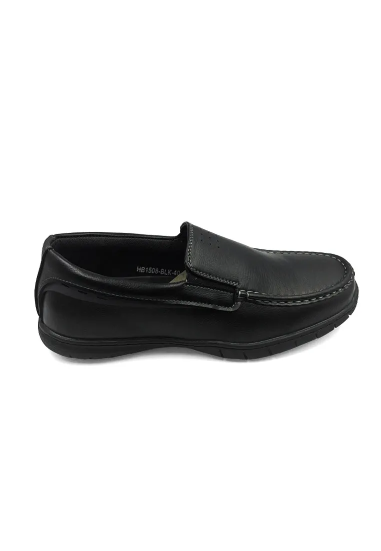 Hanson Bootmaker Vegan Casual Shoes