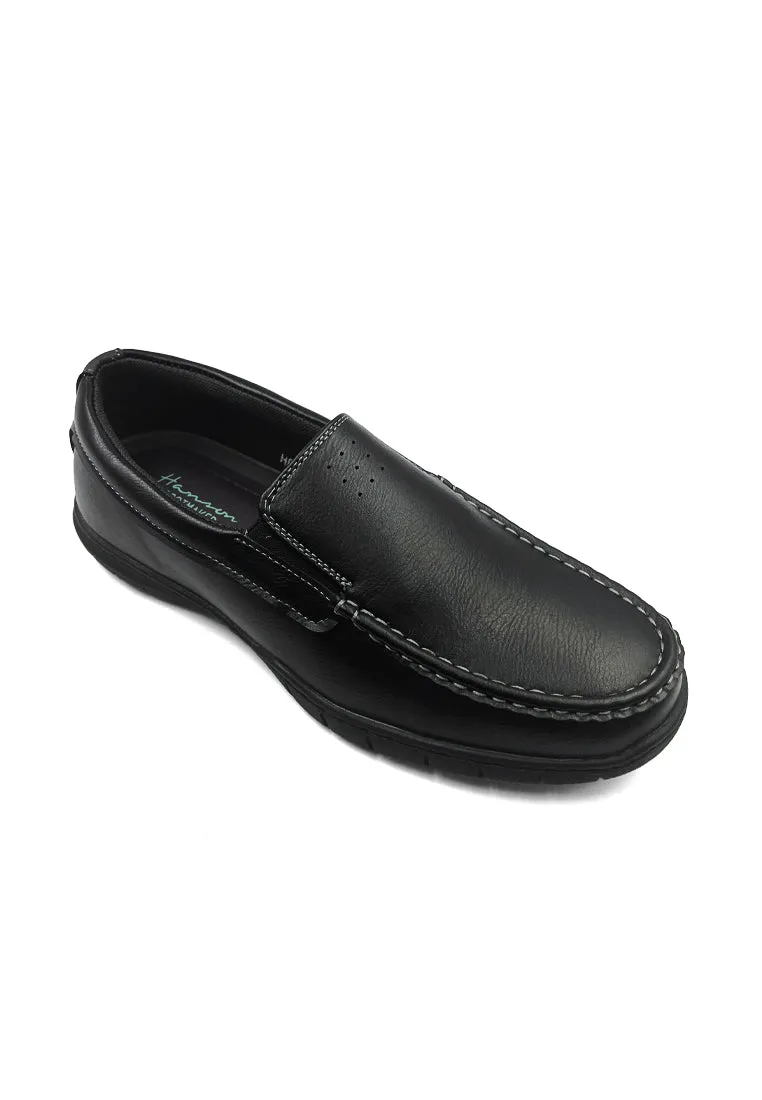 Hanson Bootmaker Vegan Casual Shoes