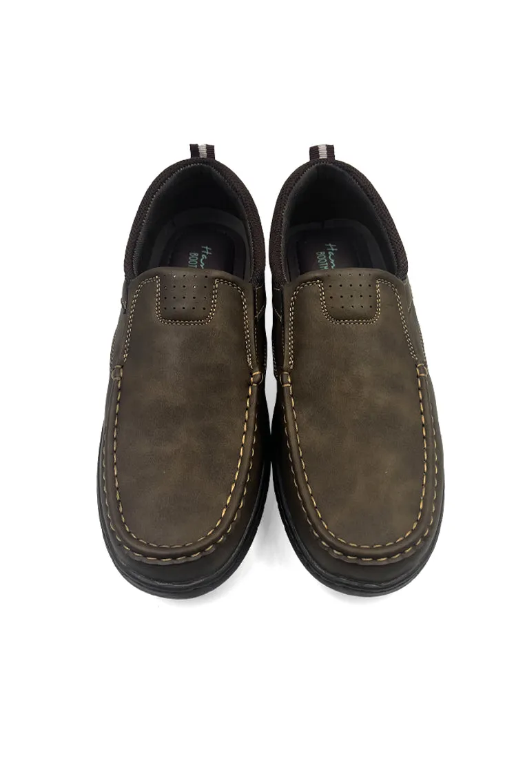 Hanson Bootmaker Vegan Casual Shoes