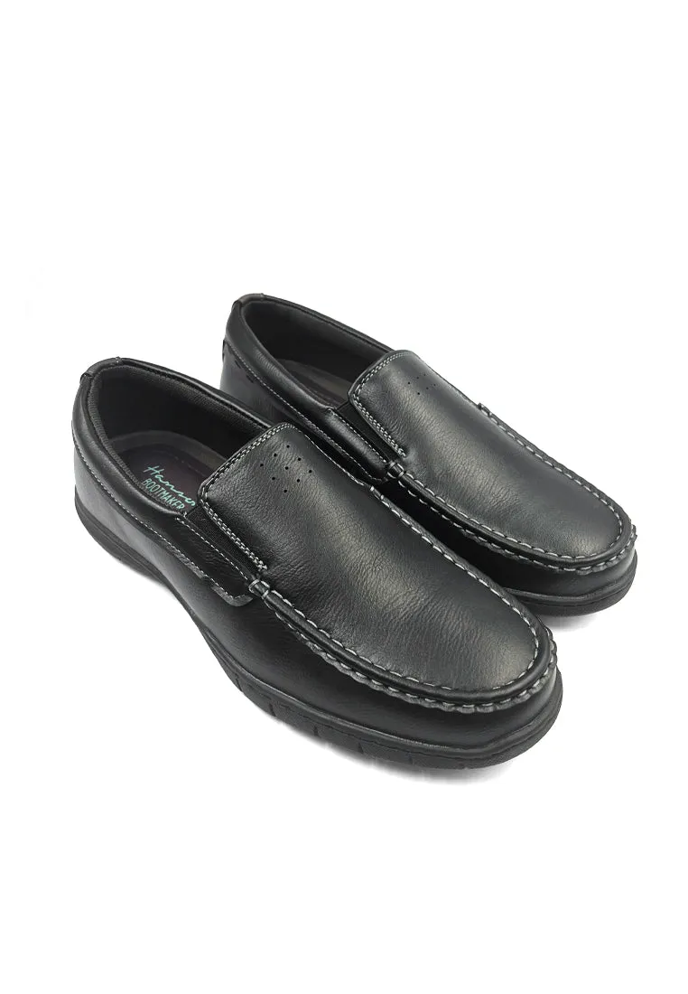 Hanson Bootmaker Vegan Casual Shoes