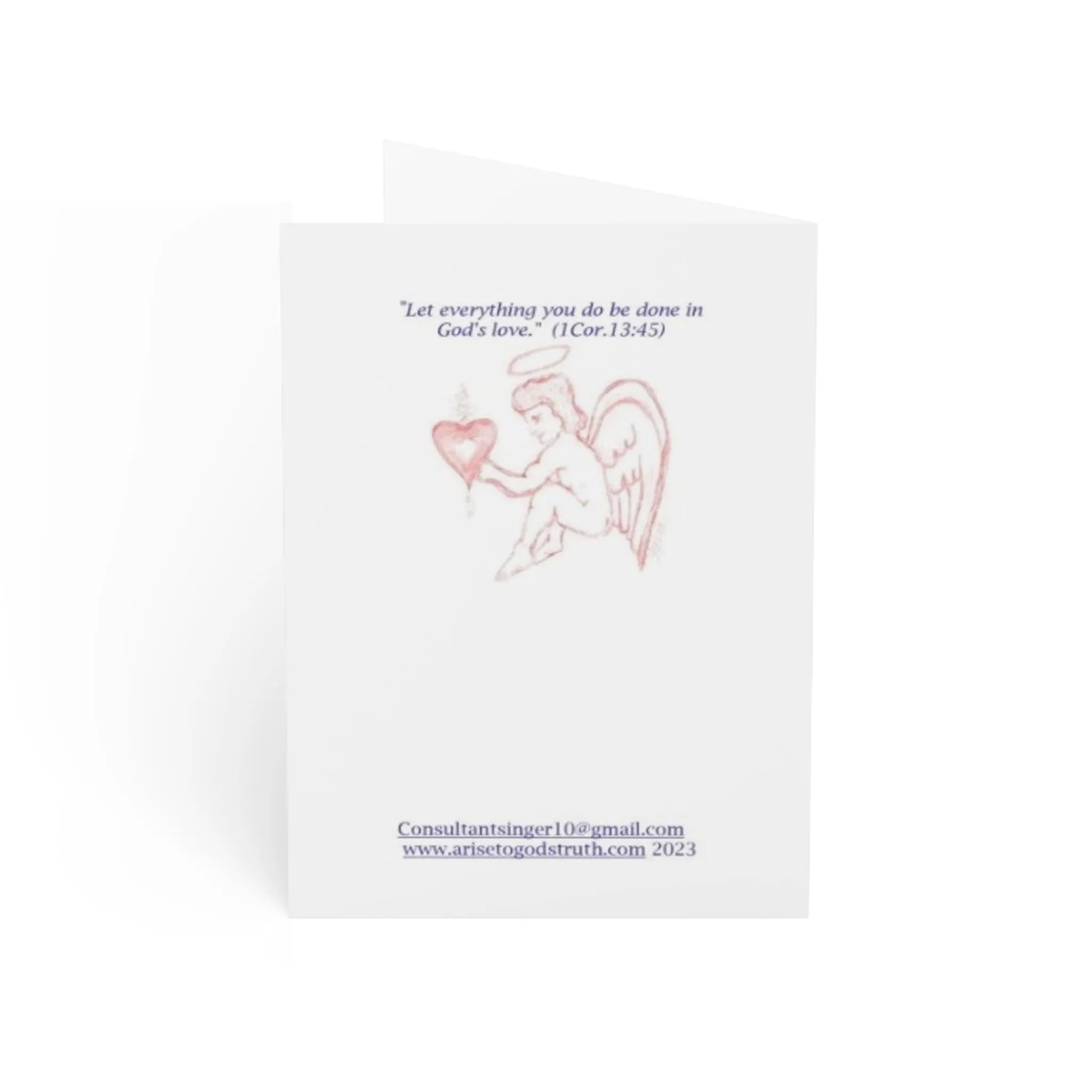 HAPPIEST FATHER'S DAY CARD (Greeting Cards (1, 10, 30, and 50pcs))