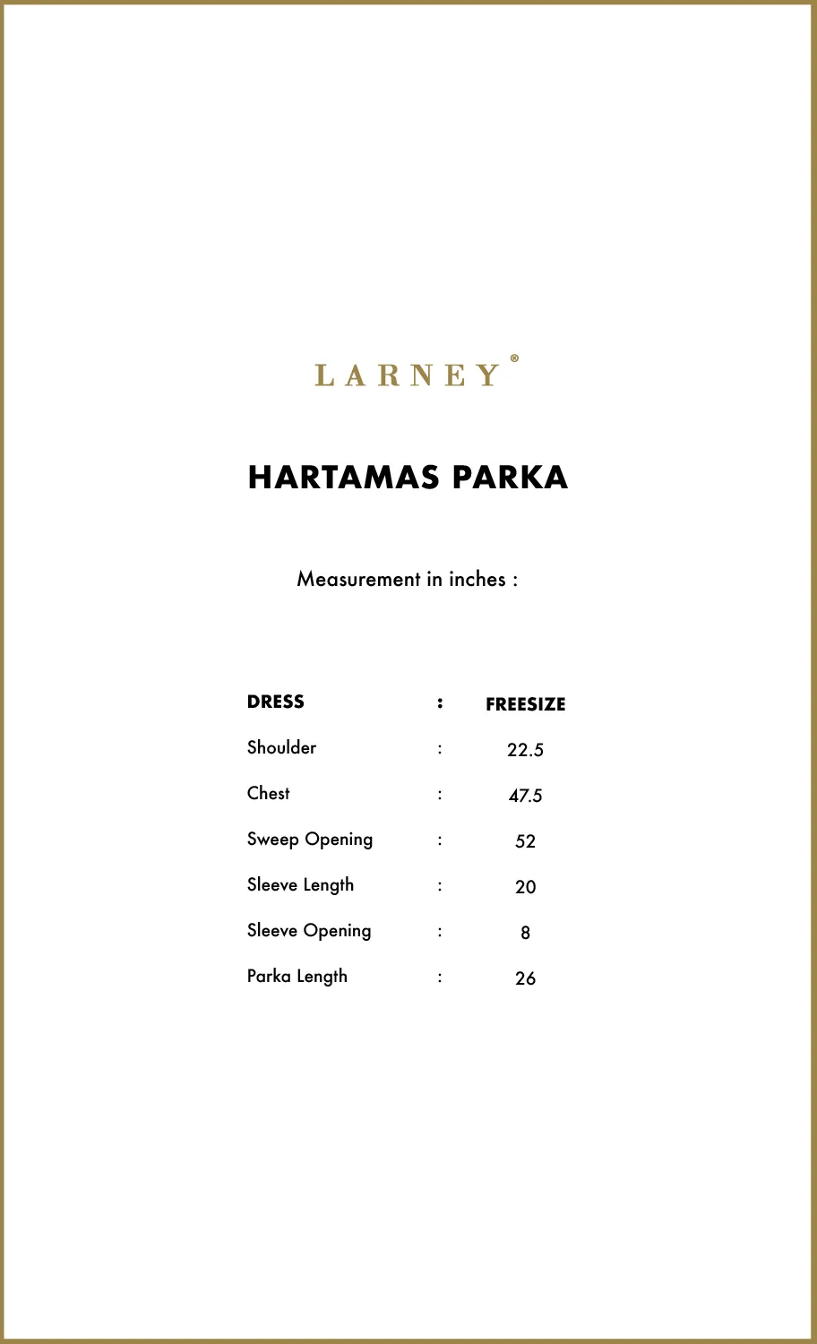 Hartamas Parka in Lucent White