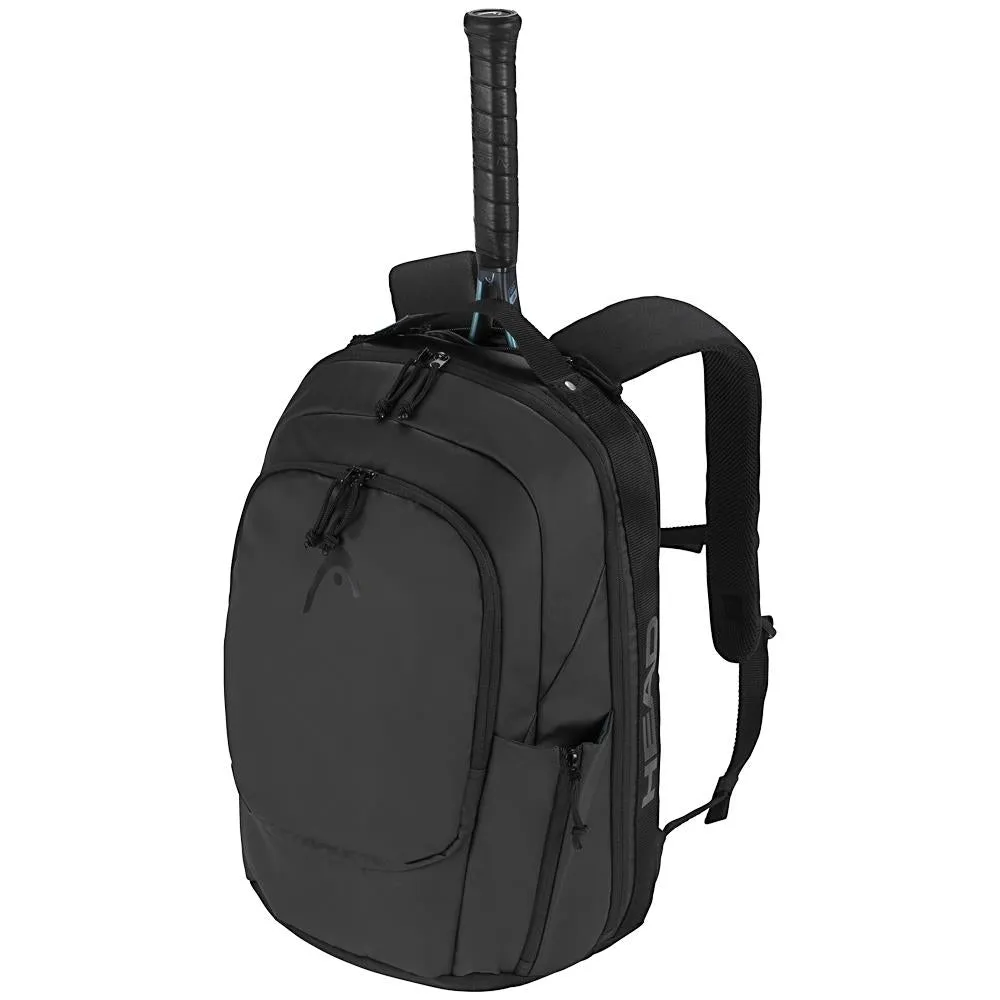 Head Pro X Backpack 30L - BK