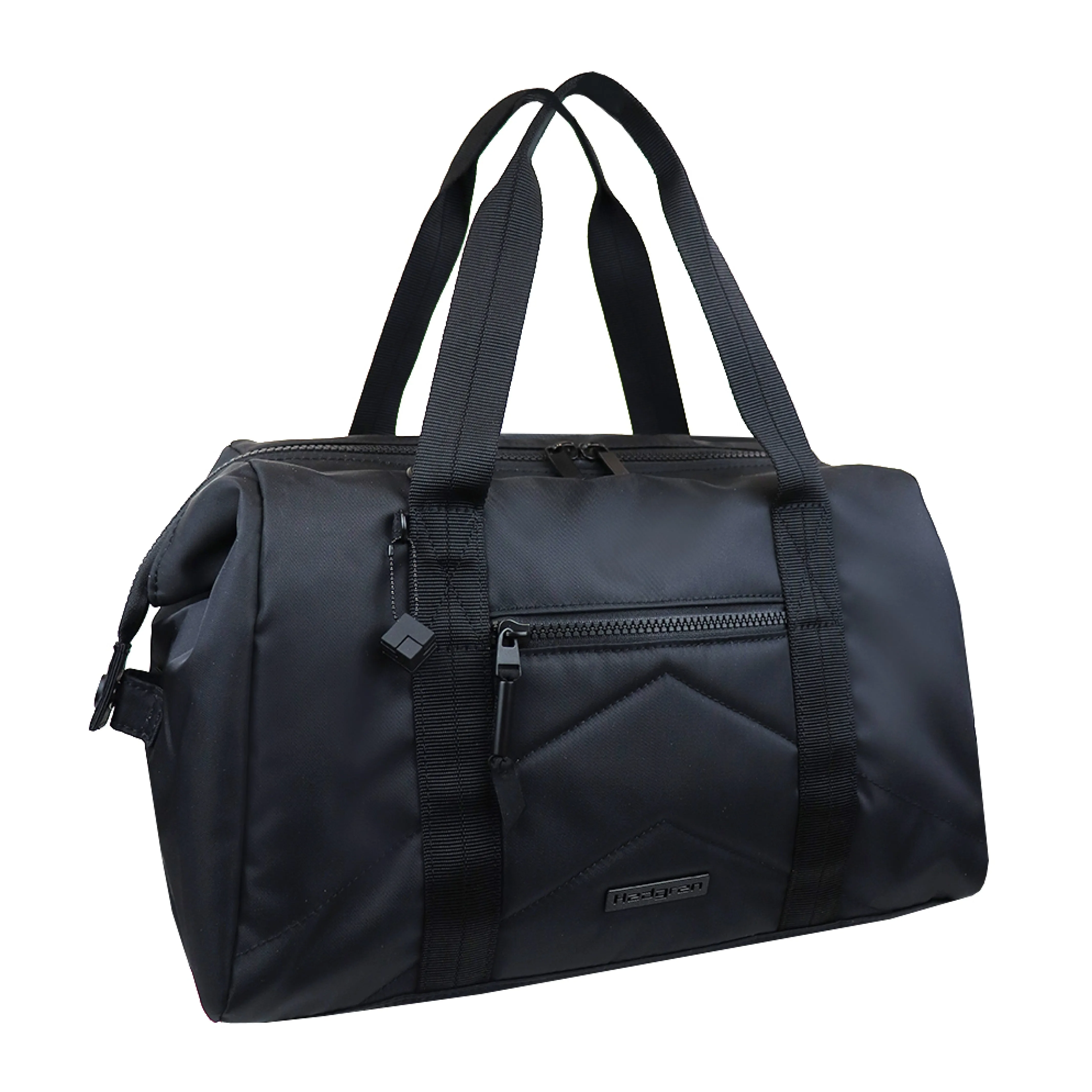 Hedgren Bound Sustainably Made Duffle