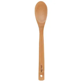 Helen's Asian Kitchen Bamboo Spoon, 12in