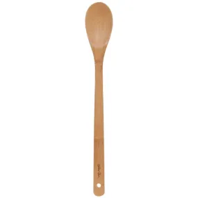 Helen's Asian Kitchen Bamboo Spoon, 15in