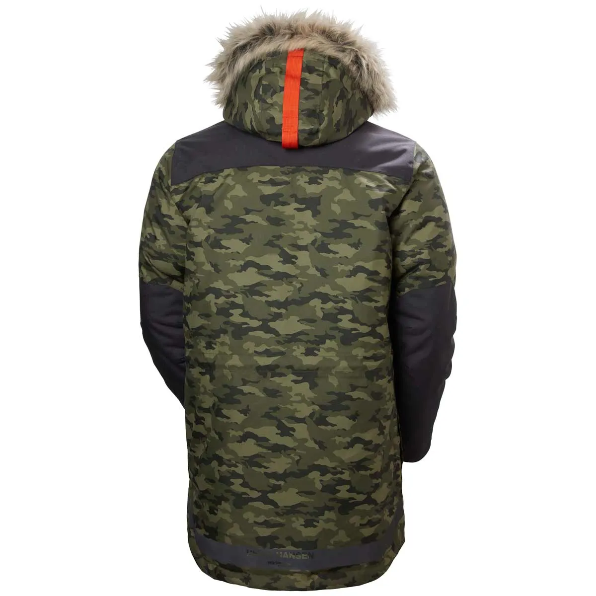 Helly Hansen Bifrost Winter Parka