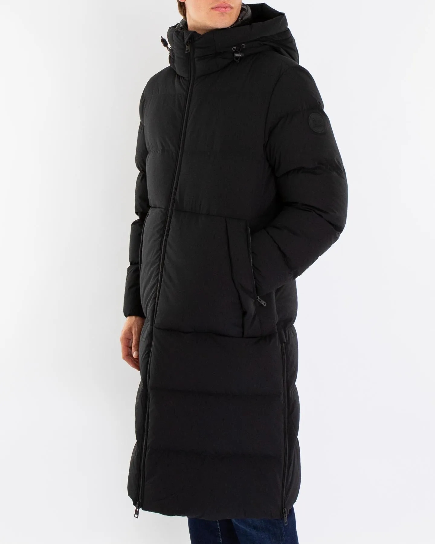 Heren SIERRA SUPREME DOWN PARKA