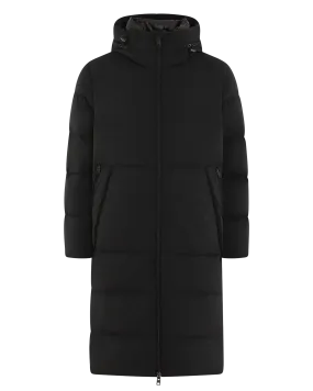 Heren SIERRA SUPREME DOWN PARKA