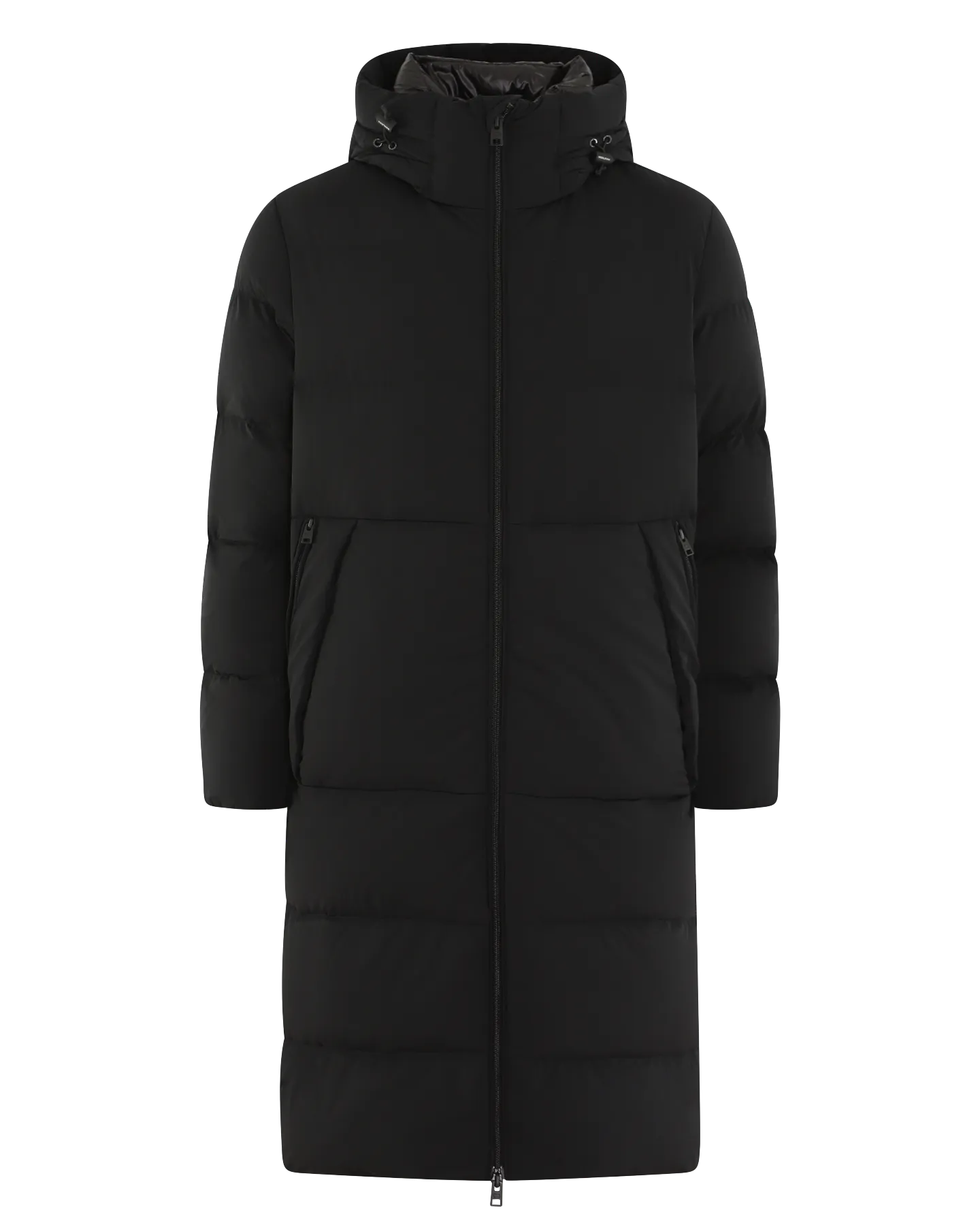 Heren SIERRA SUPREME DOWN PARKA