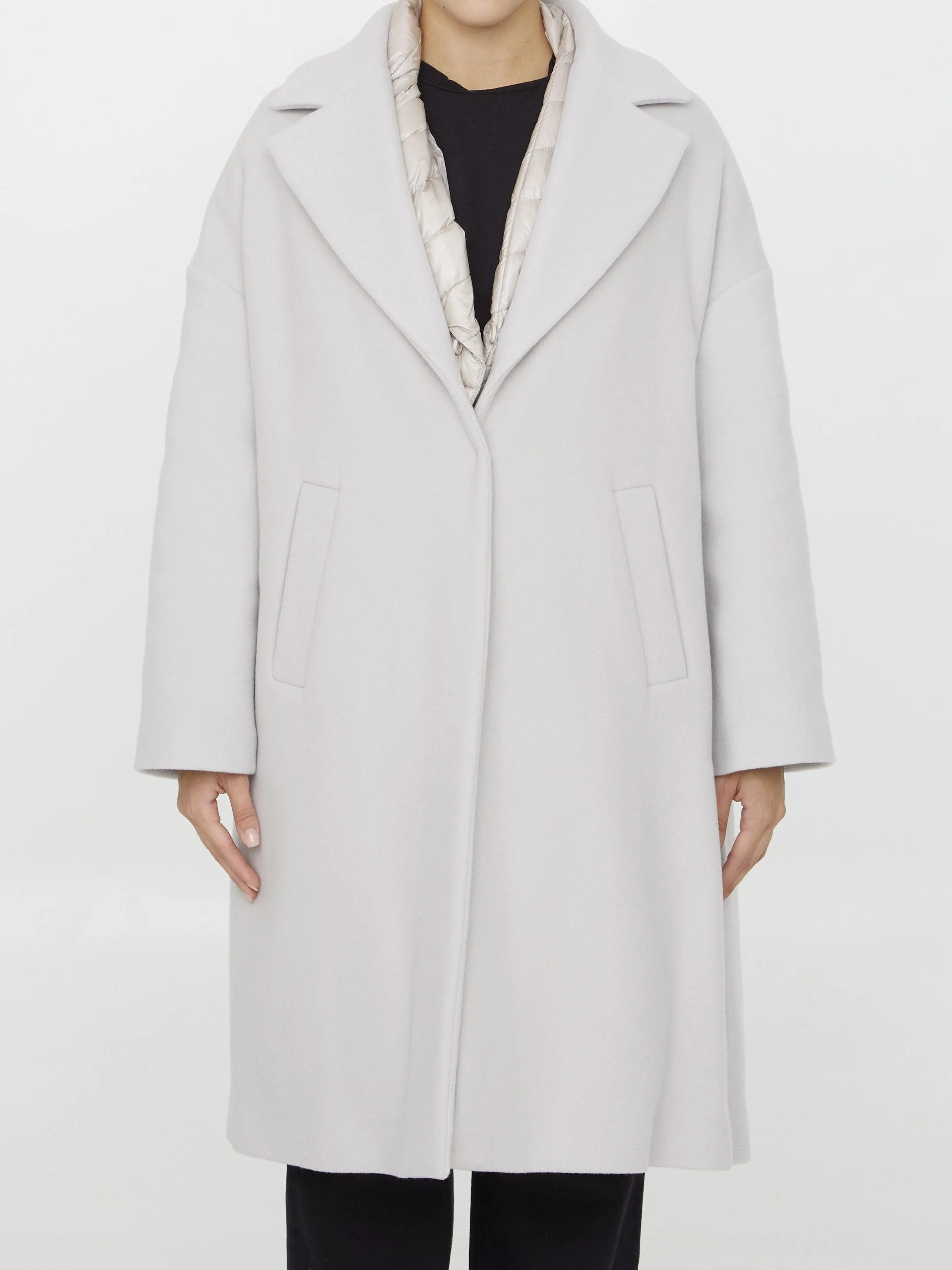 Herno Resort Coat