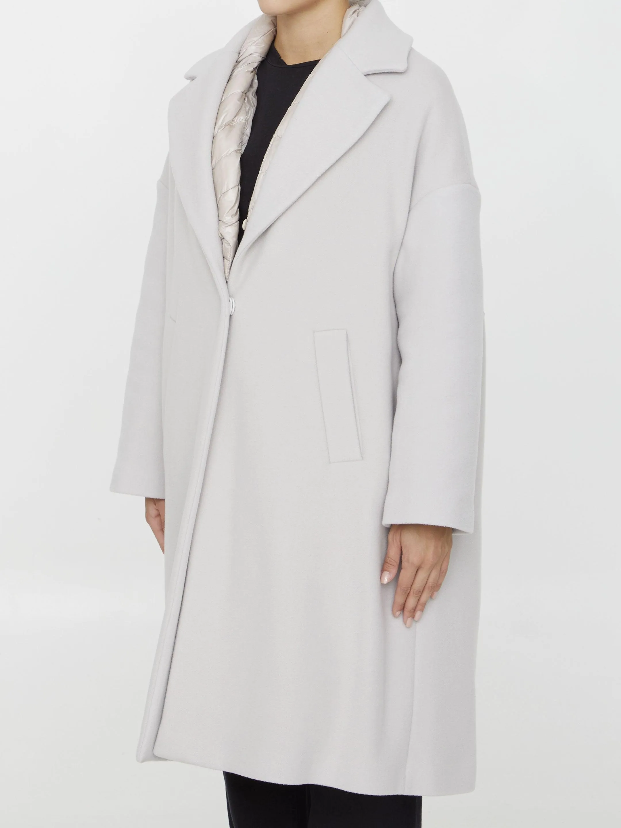 Herno Resort Coat