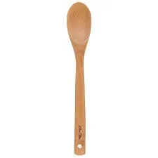 HIC Bamboo Spoon 12"