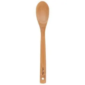 HIC Bamboo Spoon 12"