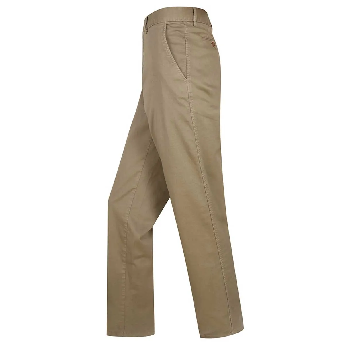 Hoggs of Fife Beauly Chino Trousers