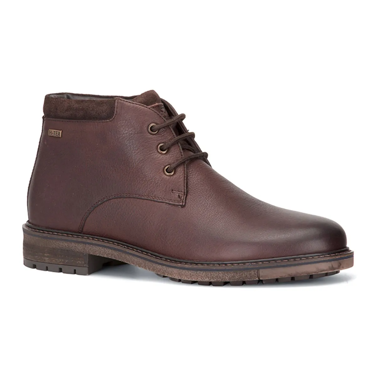 Hoggs of Fife Cullen Waterproof Chukka Boot