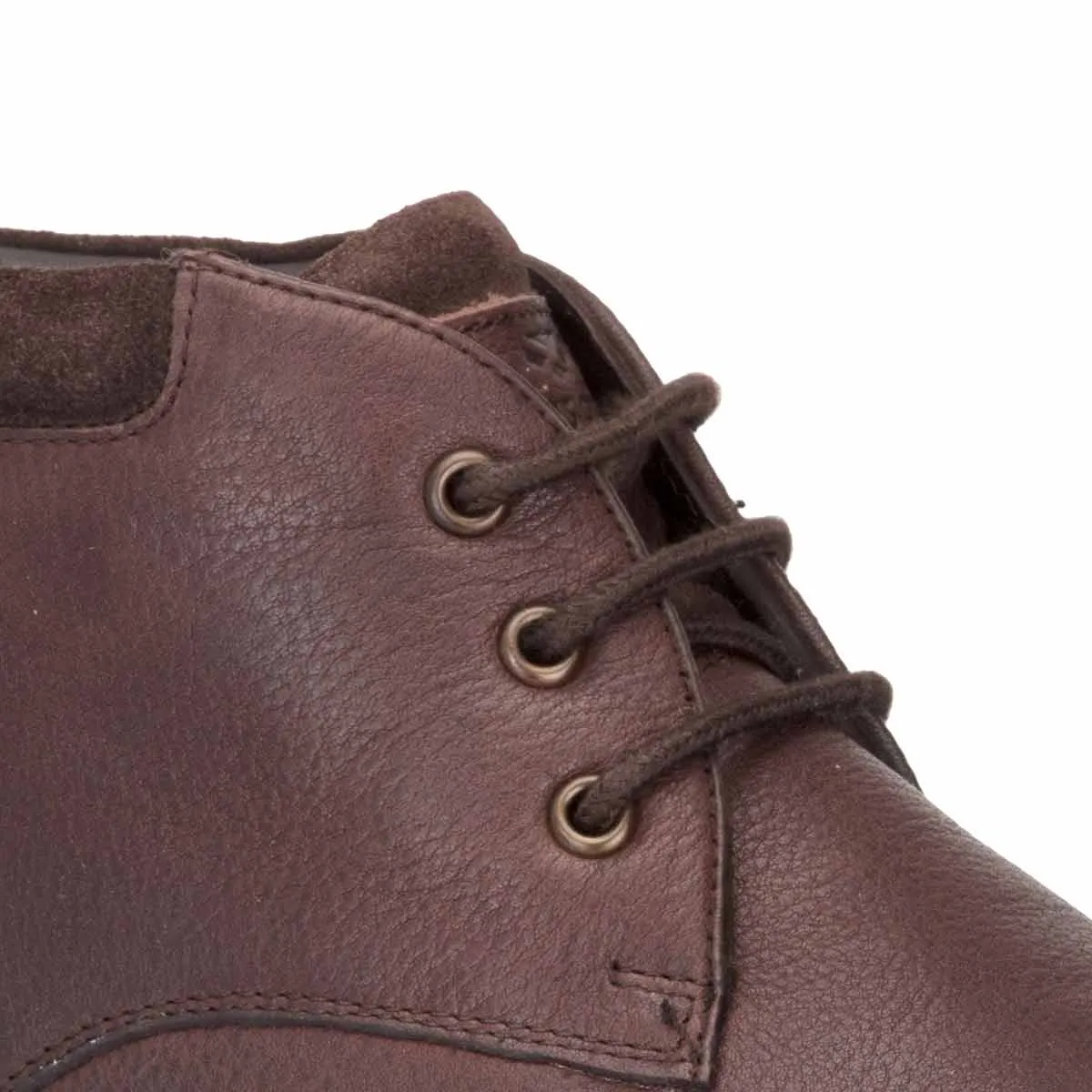 Hoggs of Fife Cullen Waterproof Chukka Boot