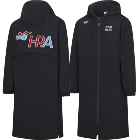 HRA Speedo Team 2.0 Parka