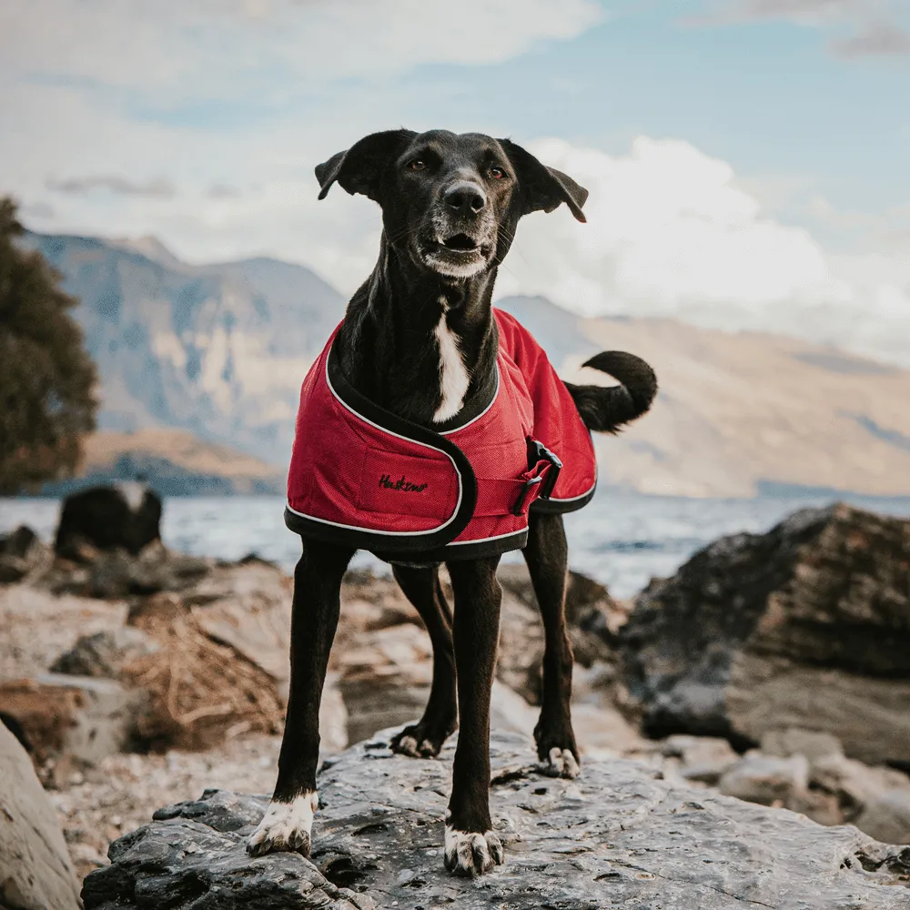 HUSKIMO - Coat Summit Pro Uluru