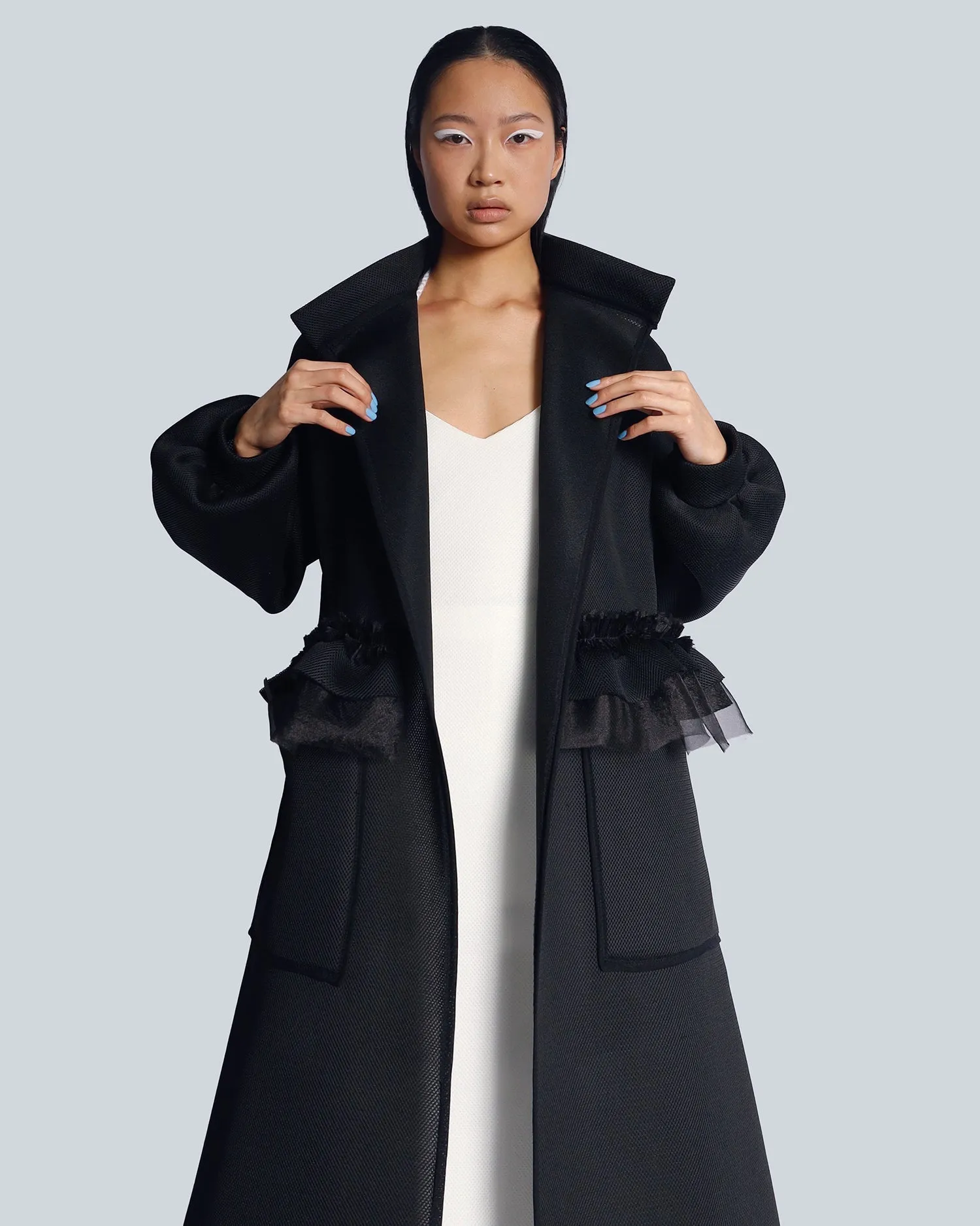 ISABELLA | Coat