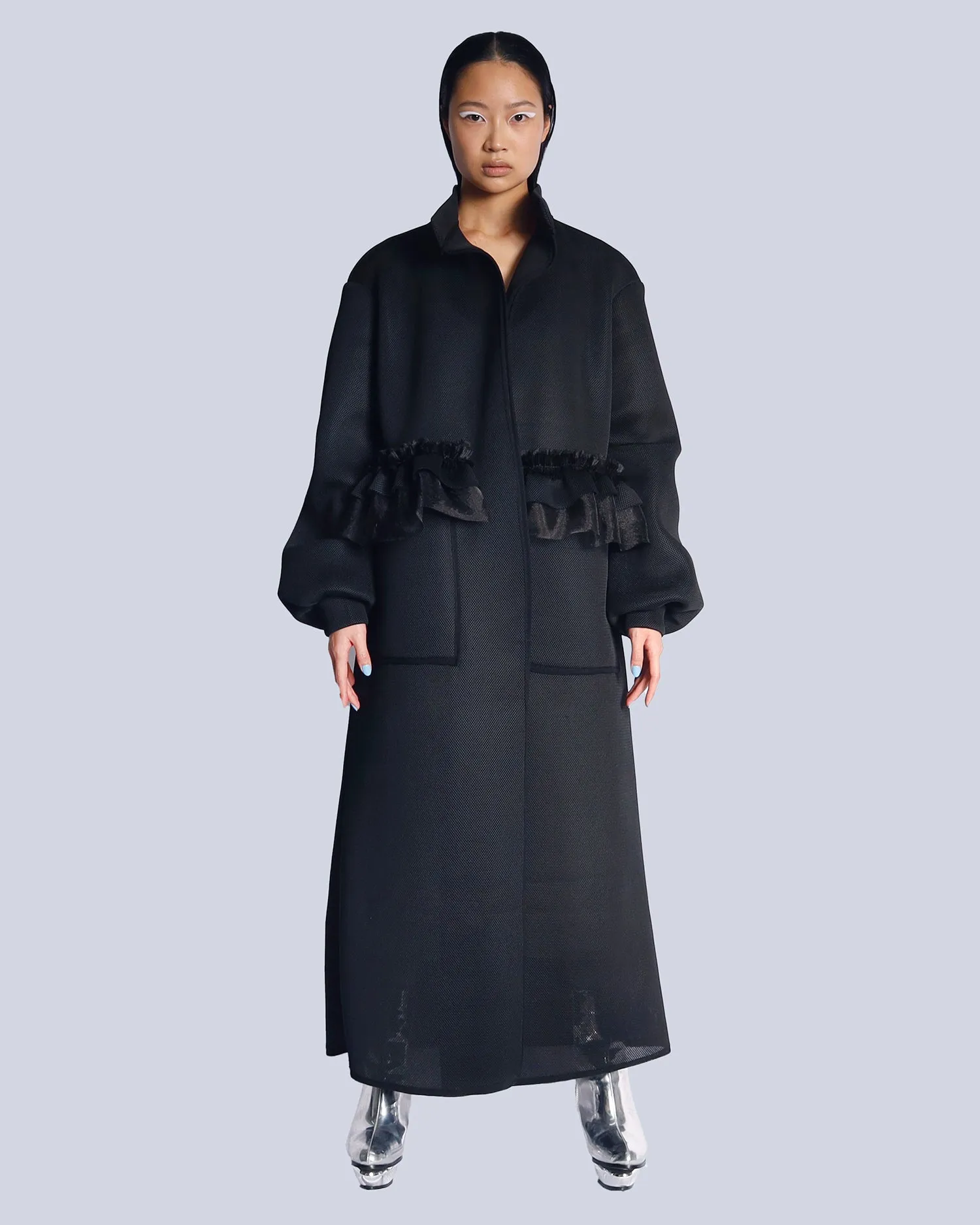 ISABELLA | Coat