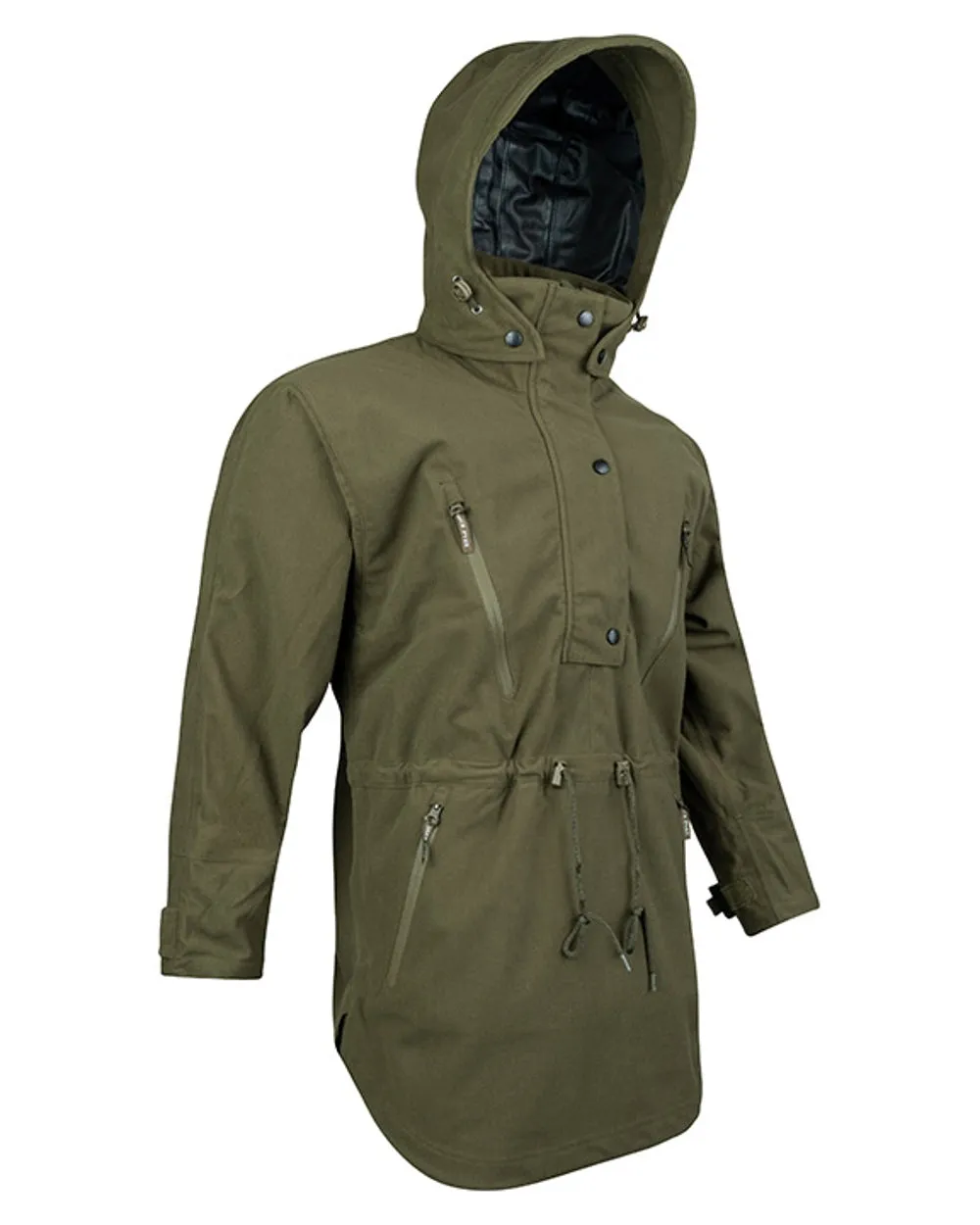 Jack Pyke Argyll Smock