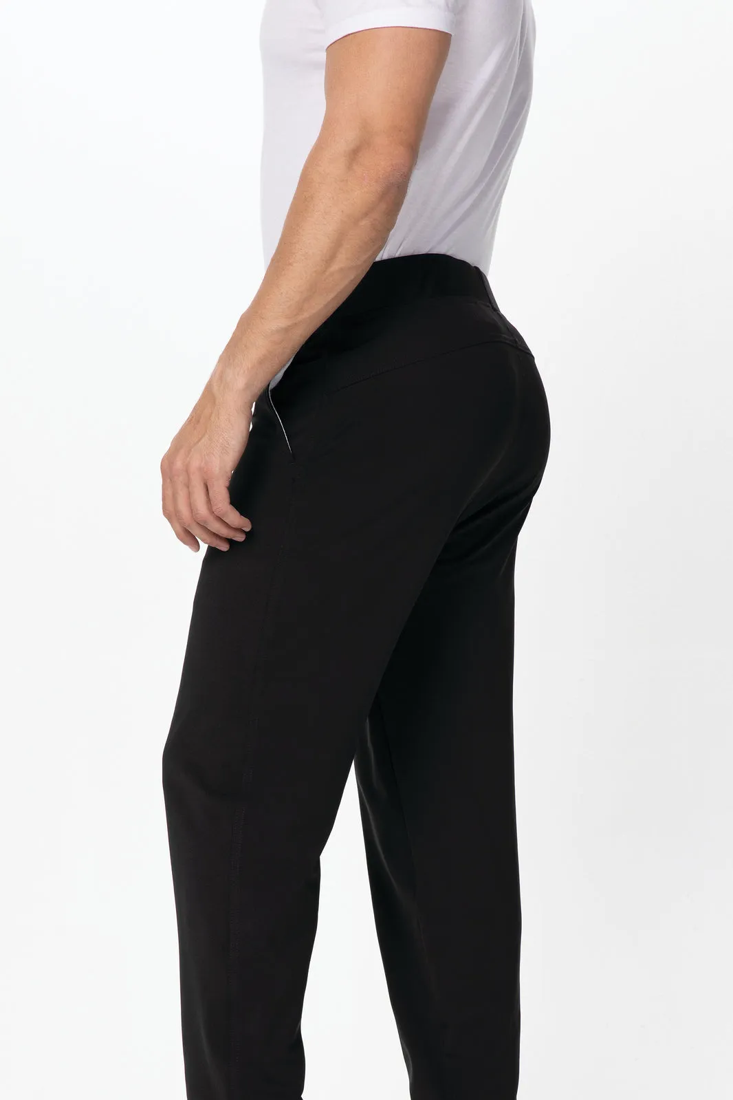 Jogger 2 Men's Chef Pants