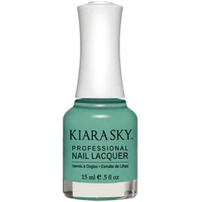 Kiara Sky Polish - 532 Whoopsy Daisy