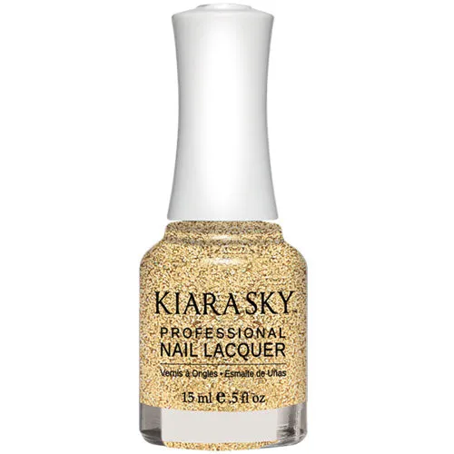 Kiara Sky Polish - 554 Pixie Dust