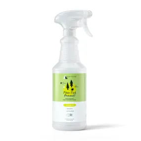 Kin   Kind Dog & Cat Flea   Tick Prevent! Protect Spray Lemongrass 32oz