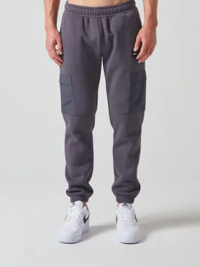 Klaus Jogger Scorpion Grey