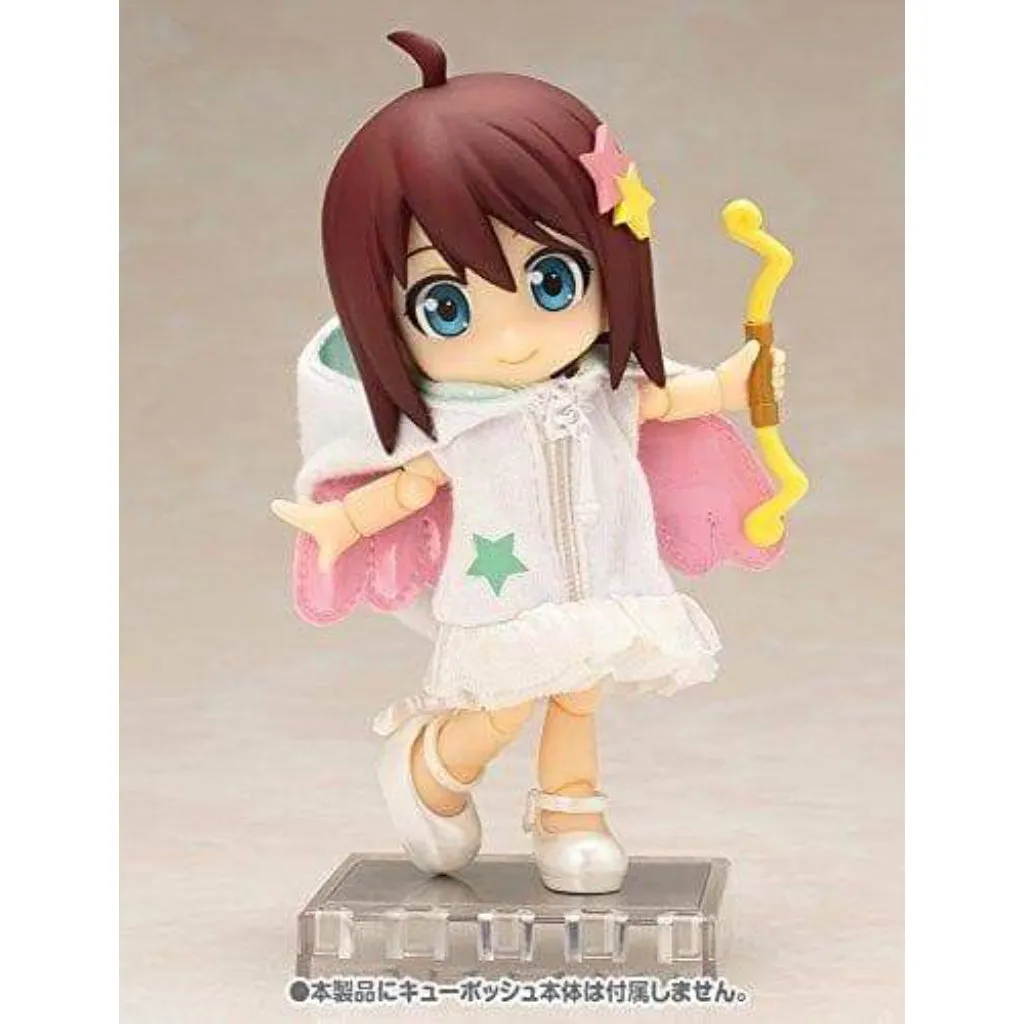 Kotobukiya Angel Parka Set-Cu-Poche Extra