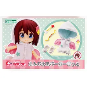 Kotobukiya Angel Parka Set-Cu-Poche Extra