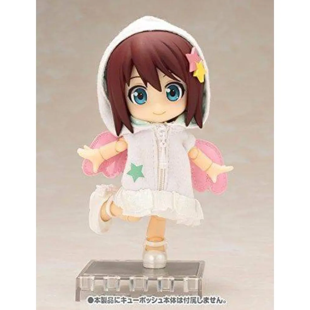 Kotobukiya Angel Parka Set-Cu-Poche Extra