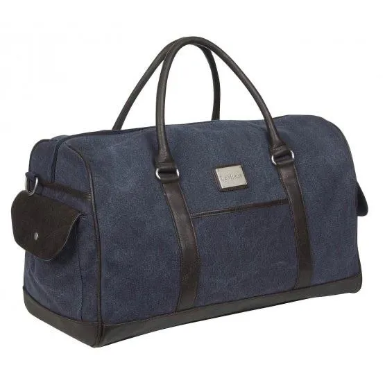 LeMieux Luxury Canvas Duffle Bag