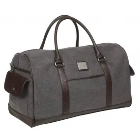 LeMieux Luxury Canvas Duffle Bag