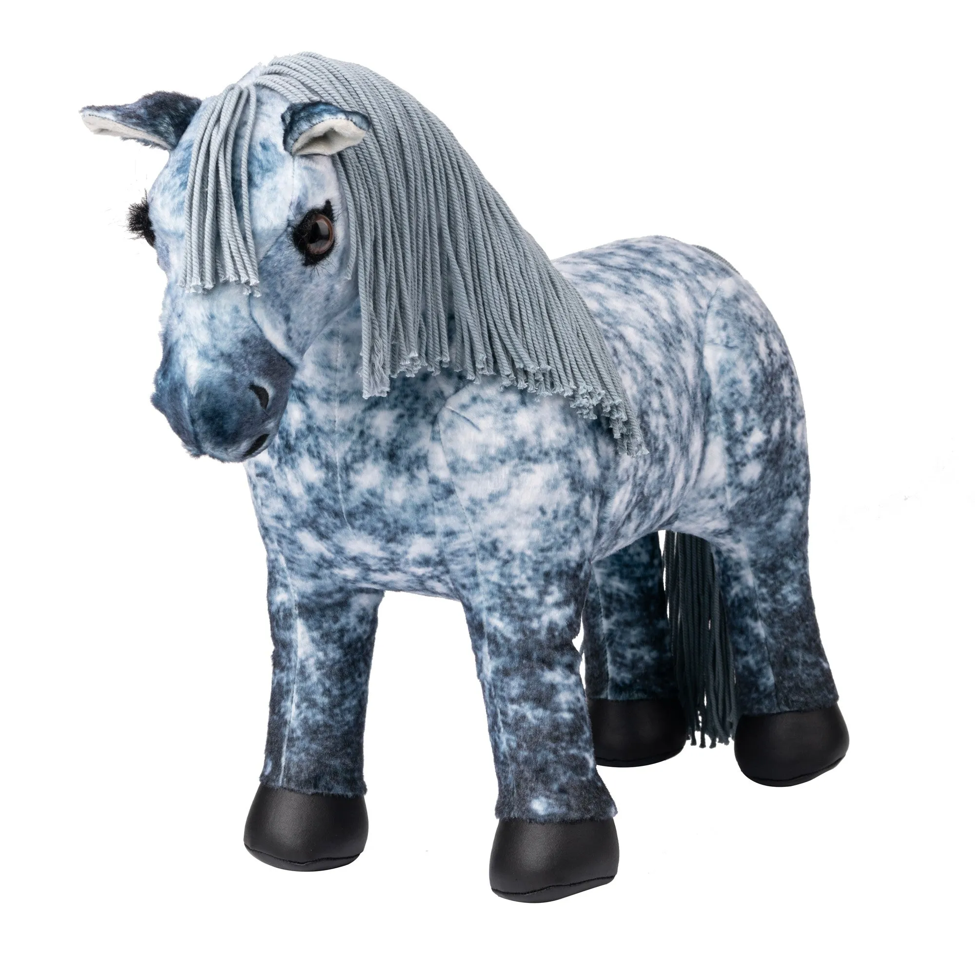 Lemieux Toy Pony Sam