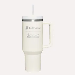 Liftow x Stanley Quencher H2.0 Flowstate™ Tumbler 40oz | 1.18 L