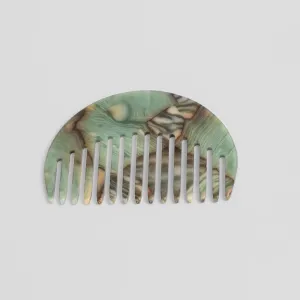 Limited Edition Rounded Dress Comb