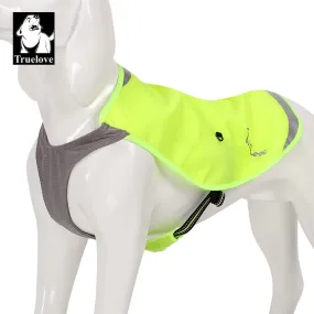 Lite Reflective Waterproof Safety Vest