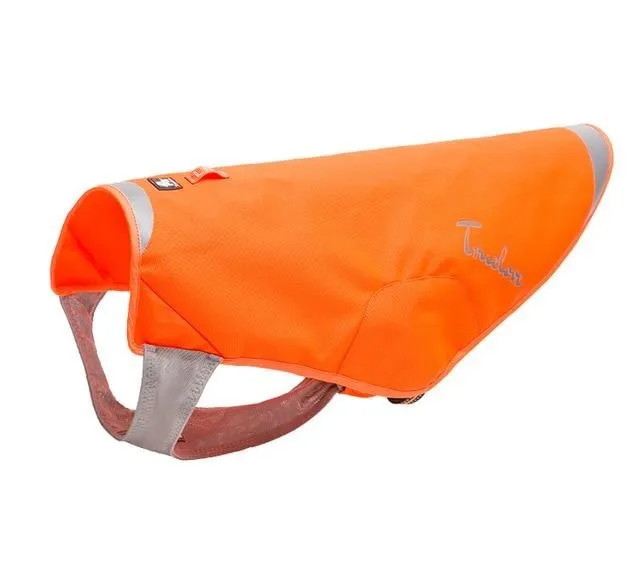 Lite Reflective Waterproof Safety Vest