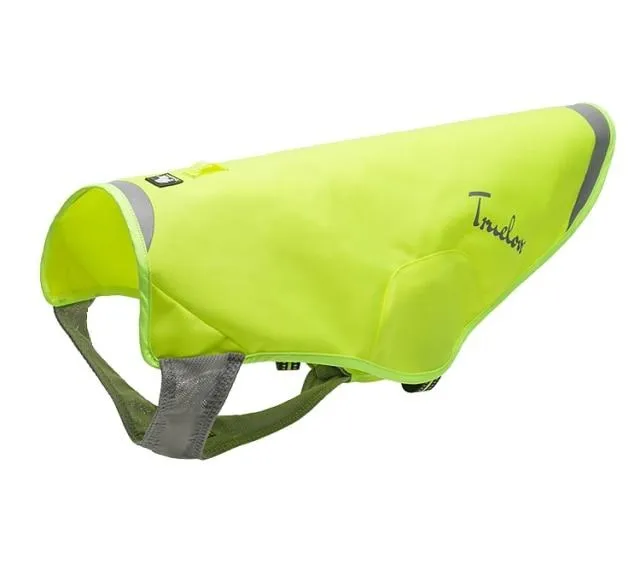 Lite Reflective Waterproof Safety Vest