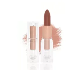 Luxury Vegan Matte Lipstick