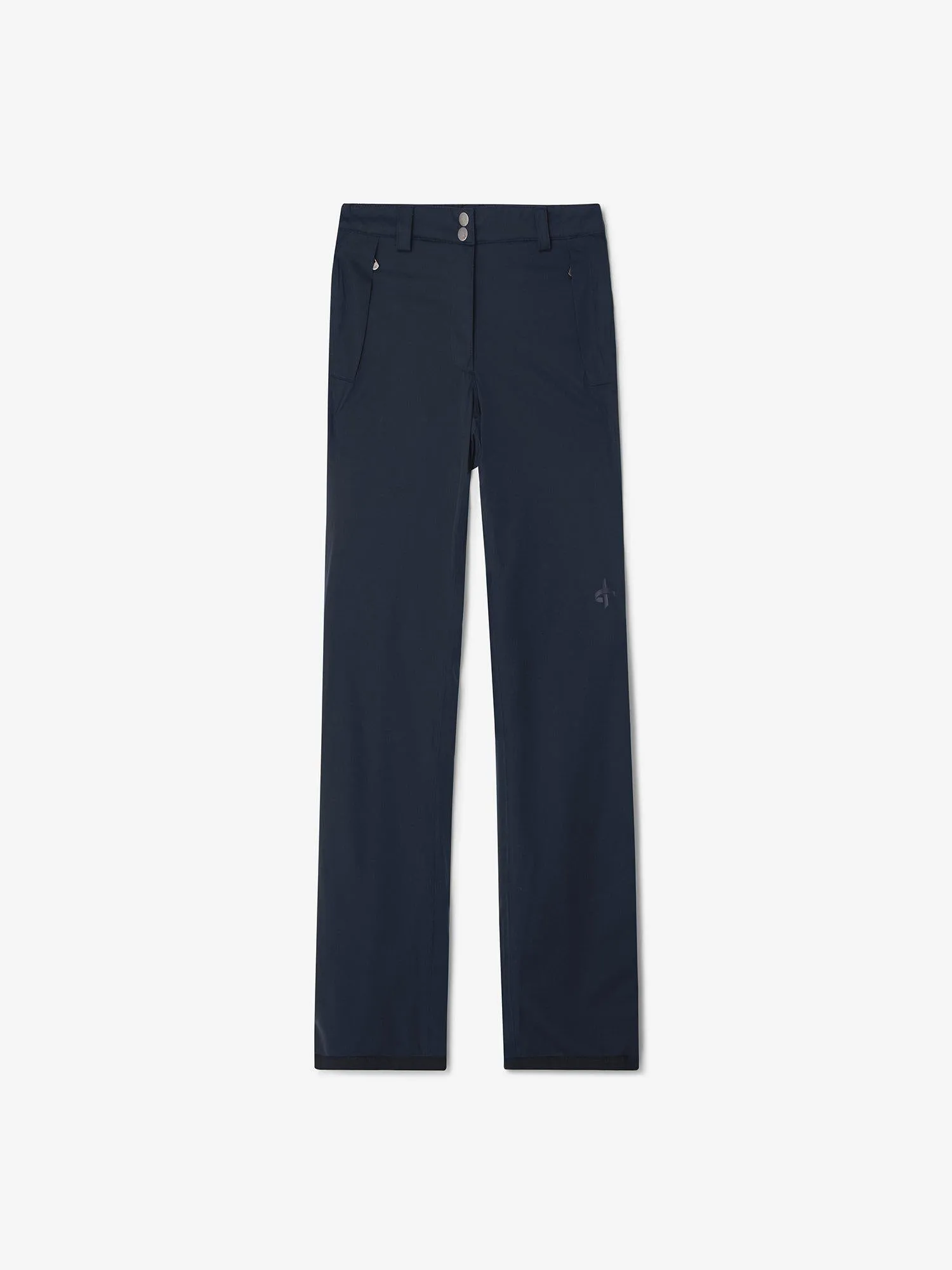 M Pro Pants Regular Navy