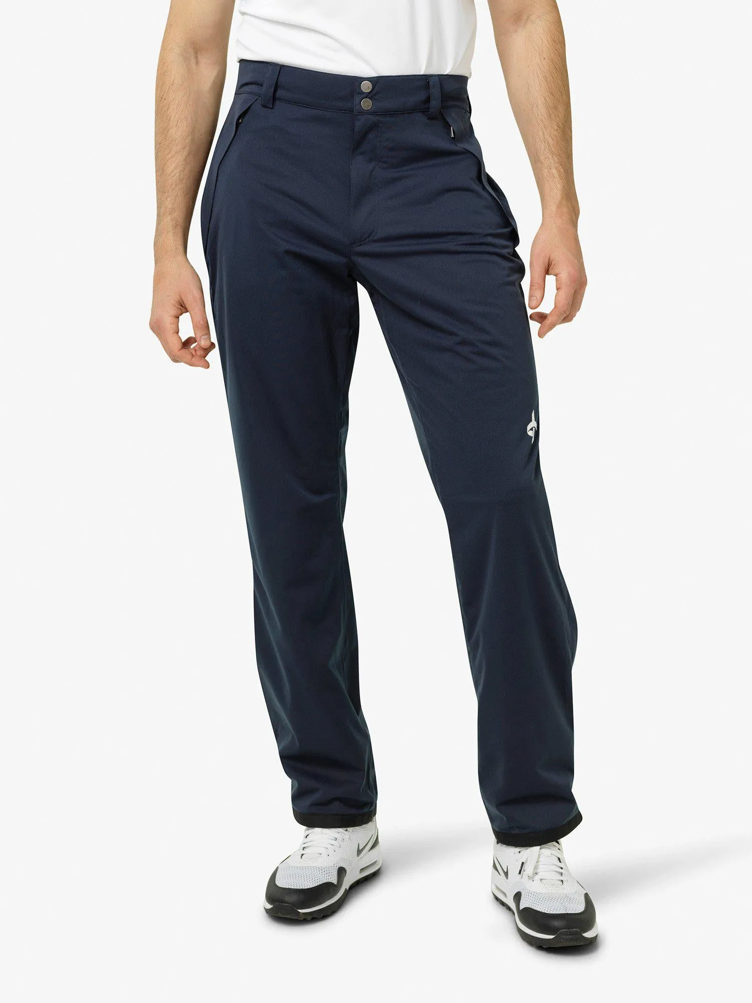 M Pro Pants Regular Navy