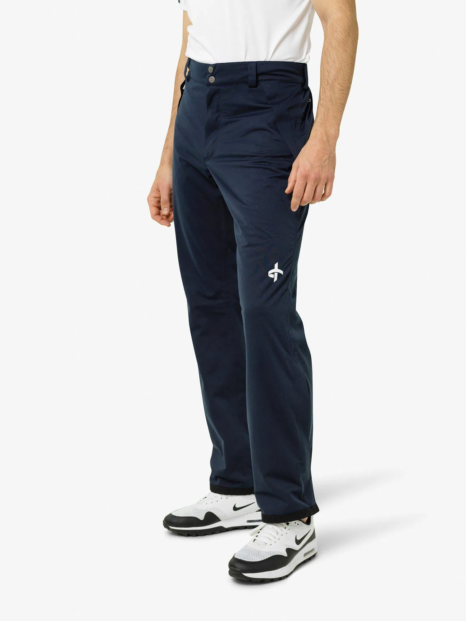 M Pro Pants Regular Navy