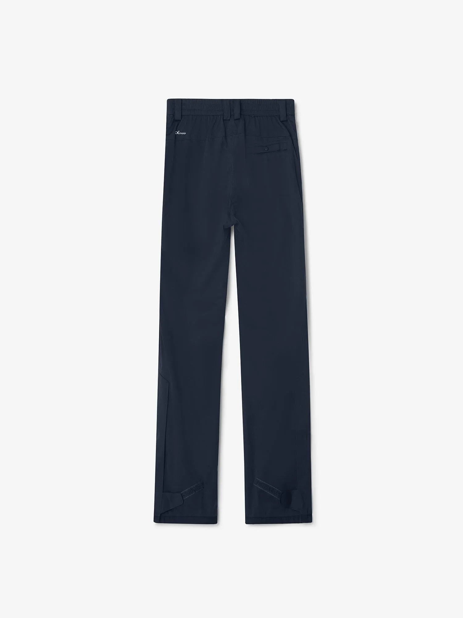 M Pro Pants Regular Navy